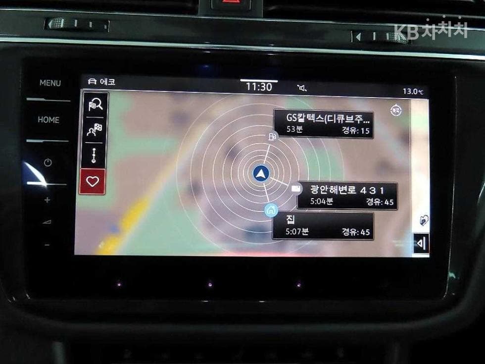Volkswagen Tiguan Allspace2.0 Turbocharged Stratified Injection (VW) Prestige - 14