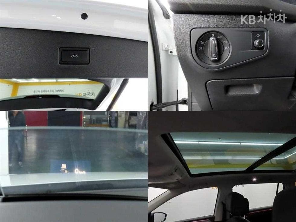 Volkswagen Tiguan Allspace2.0 Turbocharged Stratified Injection (VW) Prestige - 17