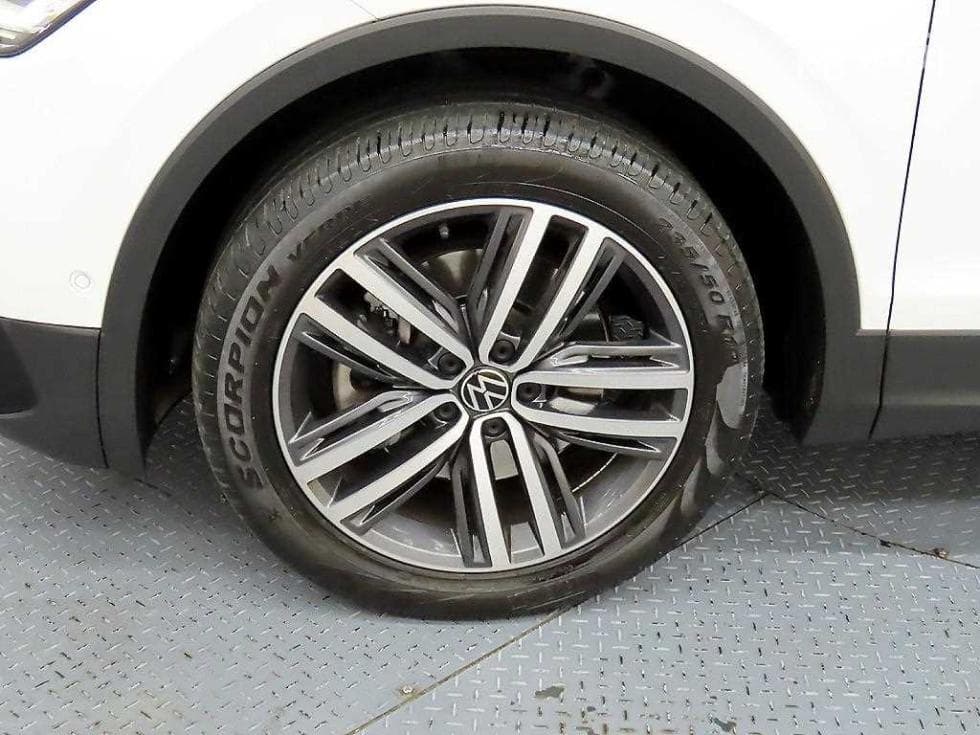 Volkswagen Tiguan Allspace2.0 Turbocharged Stratified Injection (VW) Prestige - 20