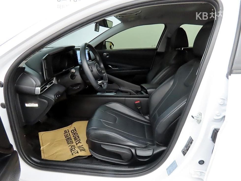 Hyundai All New Avante (Elantra)(CN7)1.6 Gasoline Smart - 5