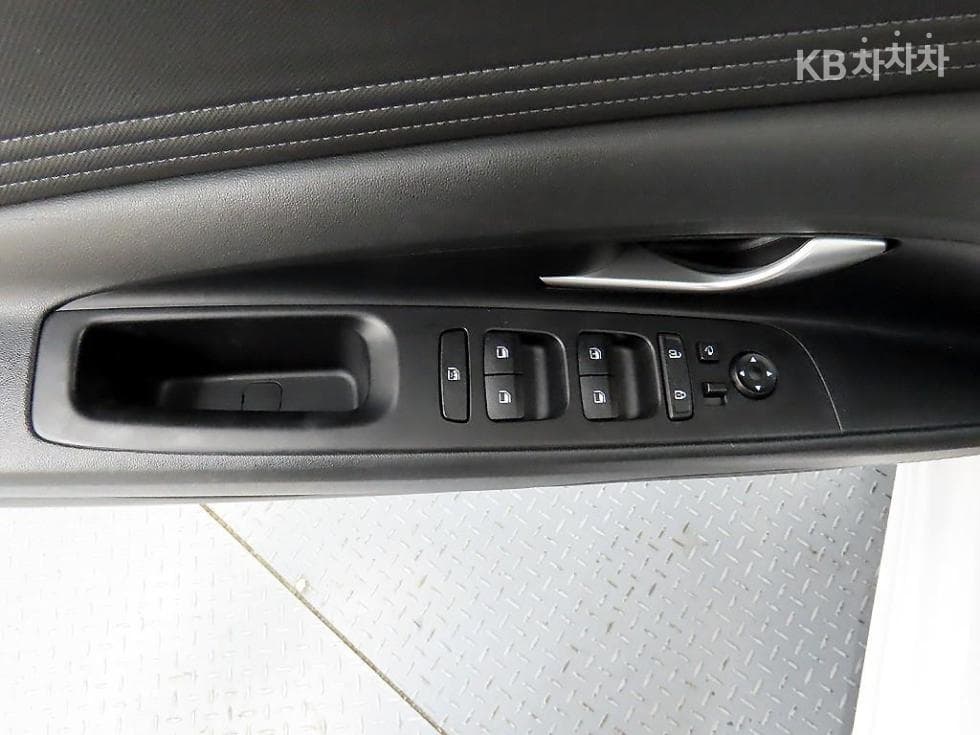 Hyundai All New Avante (Elantra)(CN7)1.6 Gasoline Smart - 11