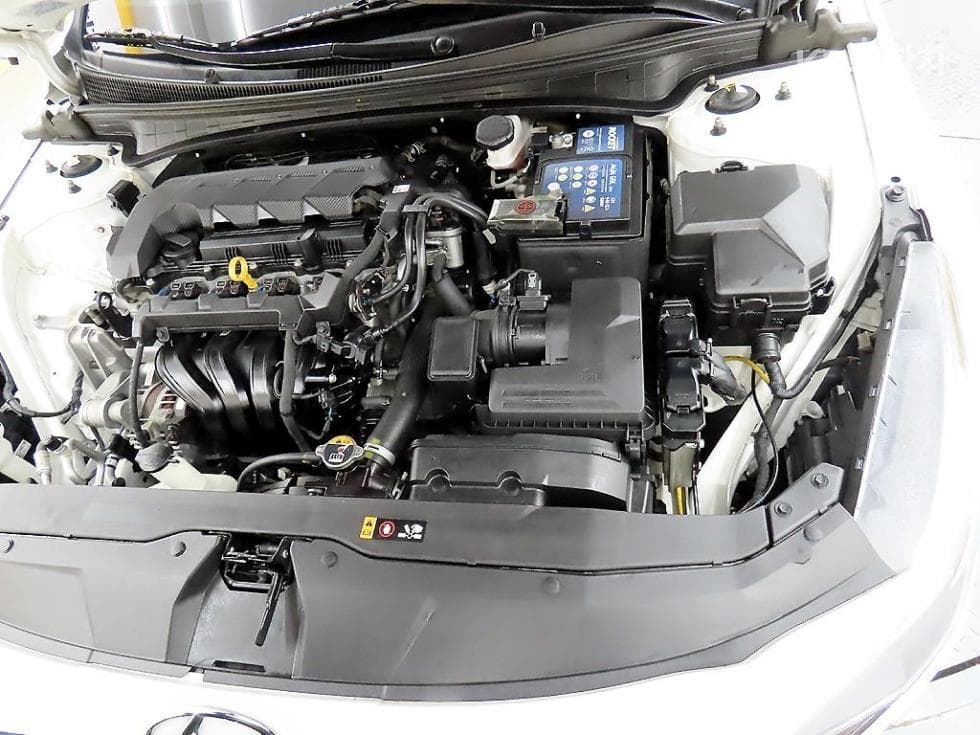 Hyundai All New Avante (Elantra)(CN7)1.6 Gasoline Smart - 19