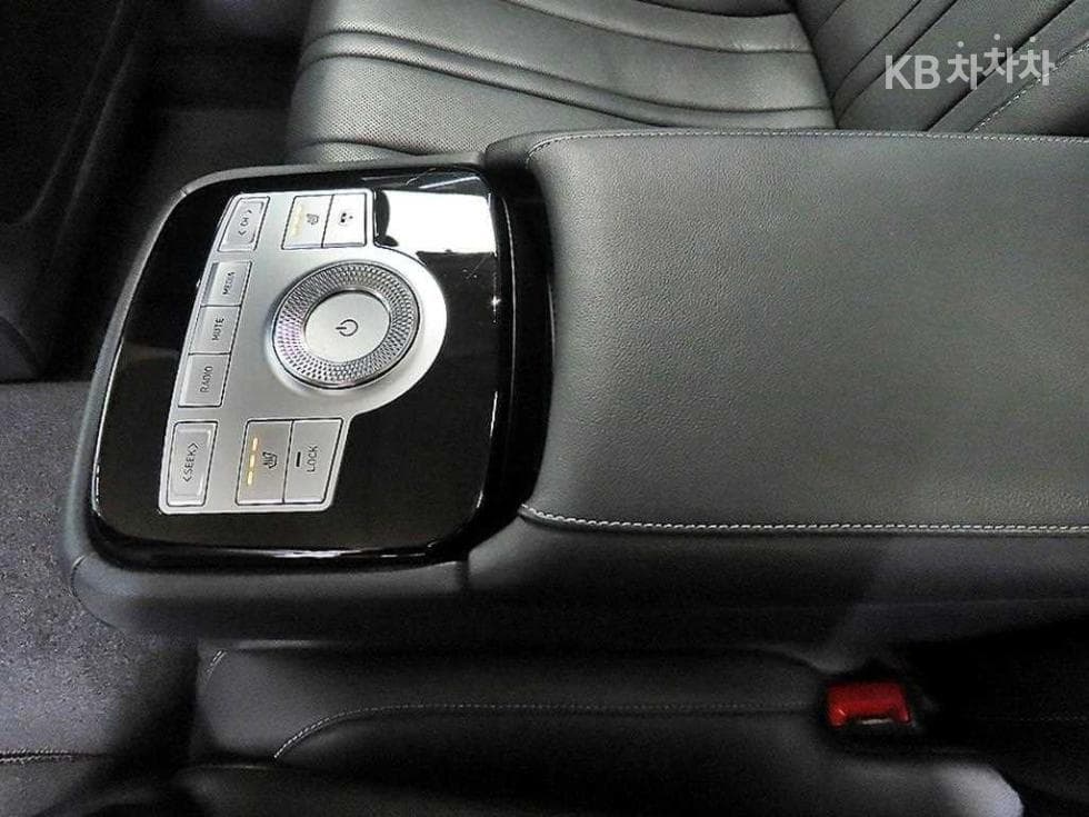 Дженезис G80(RG3)2.5 Турбо Бензин Директ Инжекция AWD - 17