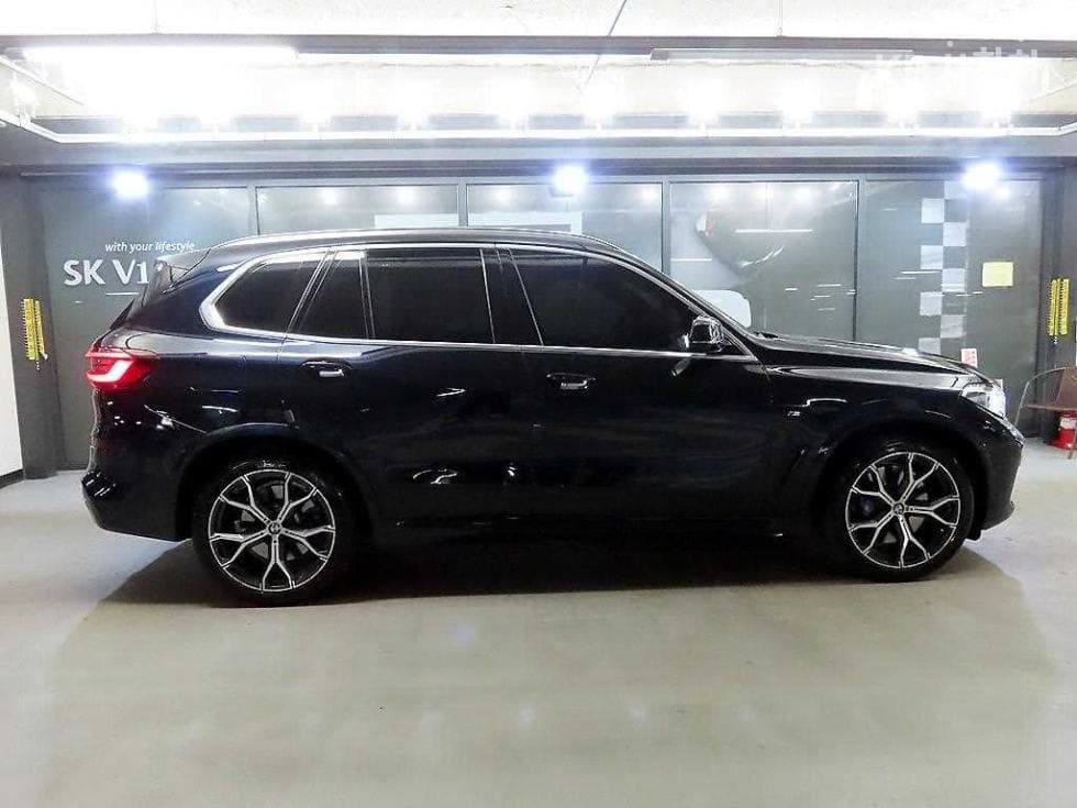 BMW X5 (G05)xDrive 45e M Sport - 3