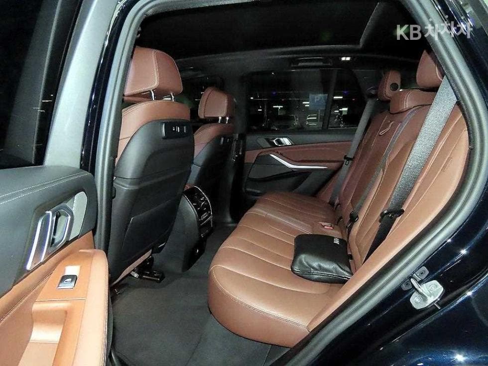 BMW X5 (G05)xDrive 45e M Sport - 7