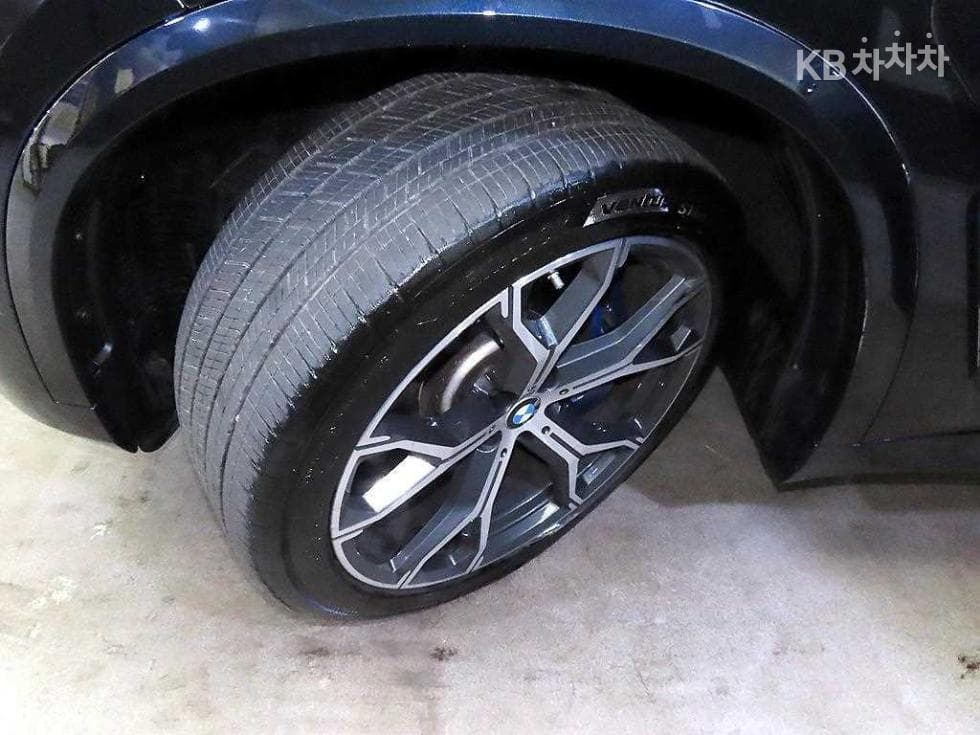 BMW X5 (G05)xDrive 45e M Sport - 20