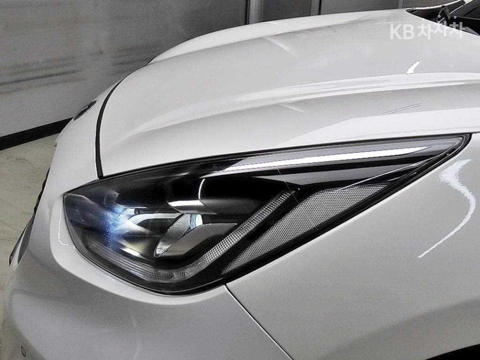 Киа The New (фейслифт) Ниро1.6 HEV Noblesse Специал (специален признак/издание) - 5