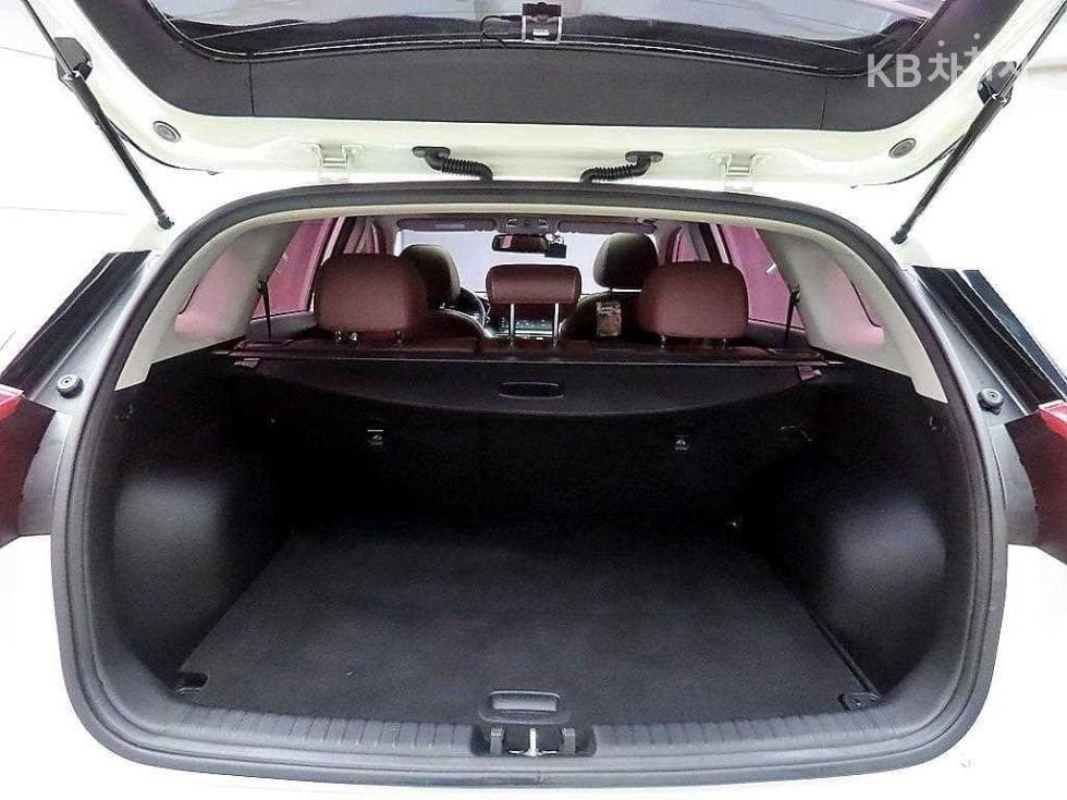 Киа The New (фейслифт) Ниро1.6 HEV Noblesse Специал (специален признак/издание) - 19