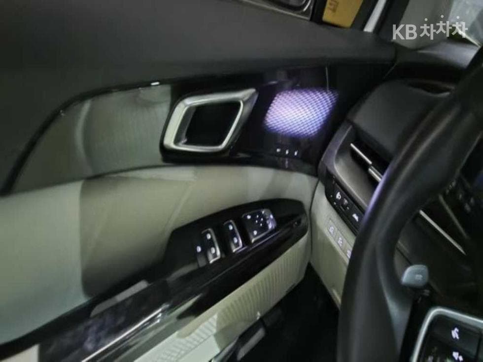 Kia Carnival 4th generationG3.5 GDI 9-seater Signature - 4