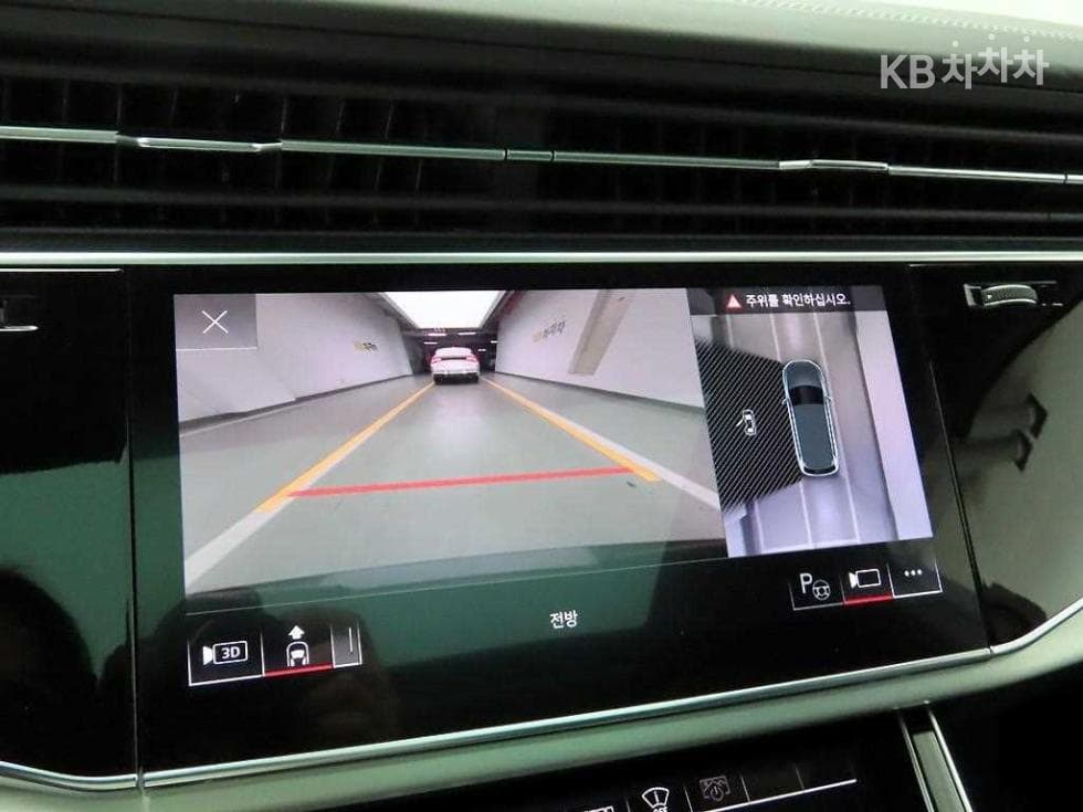 Audi New Q73.0 55 TFSI Quattro Premium - 14
