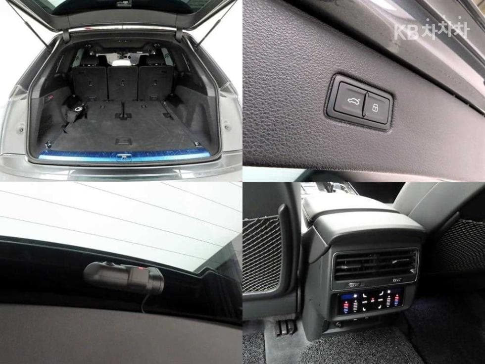 Audi New Q73.0 55 TFSI Quattro Premium - 16