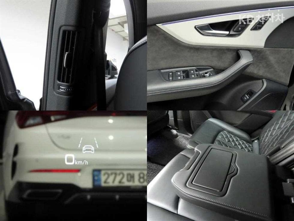 Audi New Q73.0 55 TFSI Quattro Premium - 18