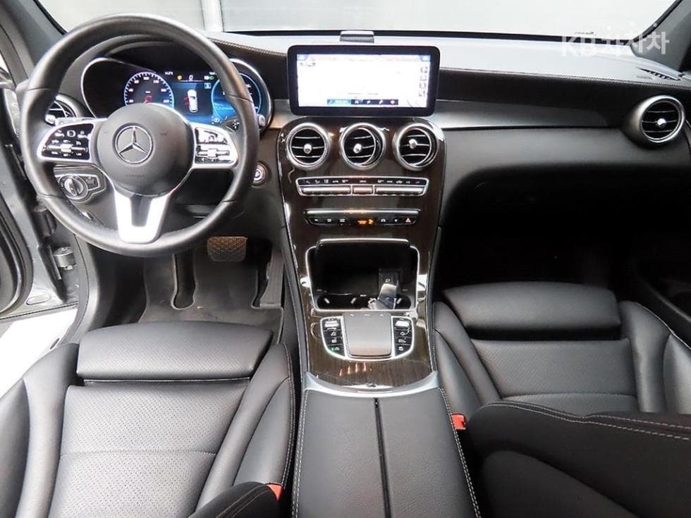 Mercedes-Benz GLC(X253)300 4Matic Standard - 7
