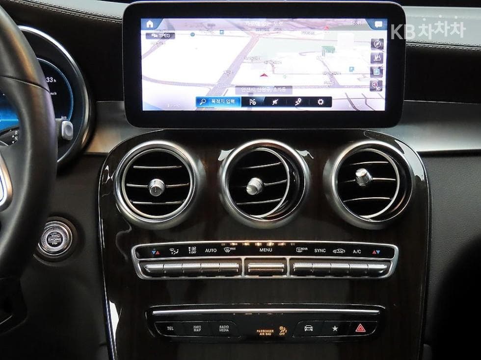 Mercedes-Benz GLC(X253)300 4Matic Standard - 13