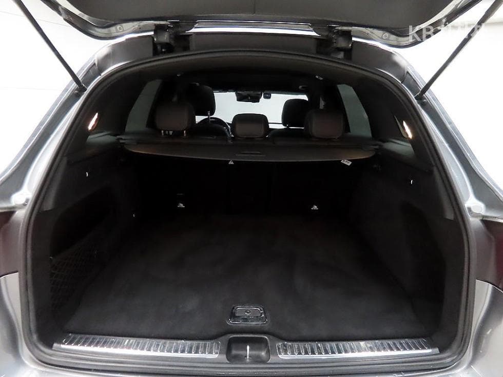 Mercedes-Benz GLC(X253)300 4Matic Standard - 18