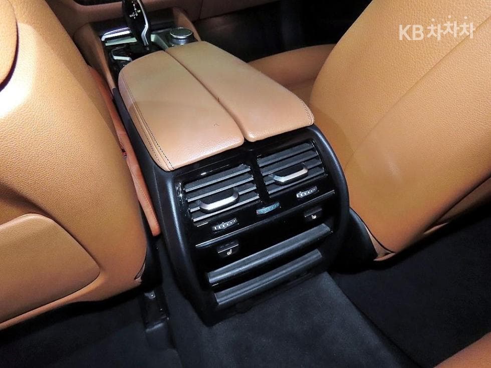 BMW 올New5 Series (G30)530e M Sport - 15