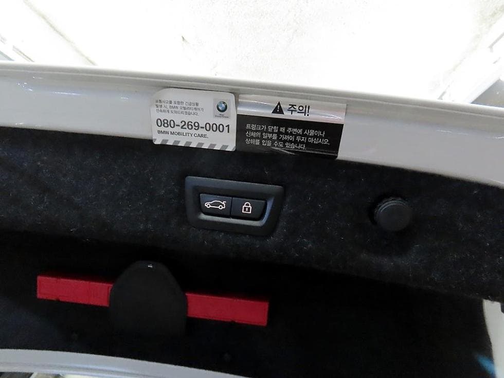BMW 올New5 Series (G30)530e M Sport - 17