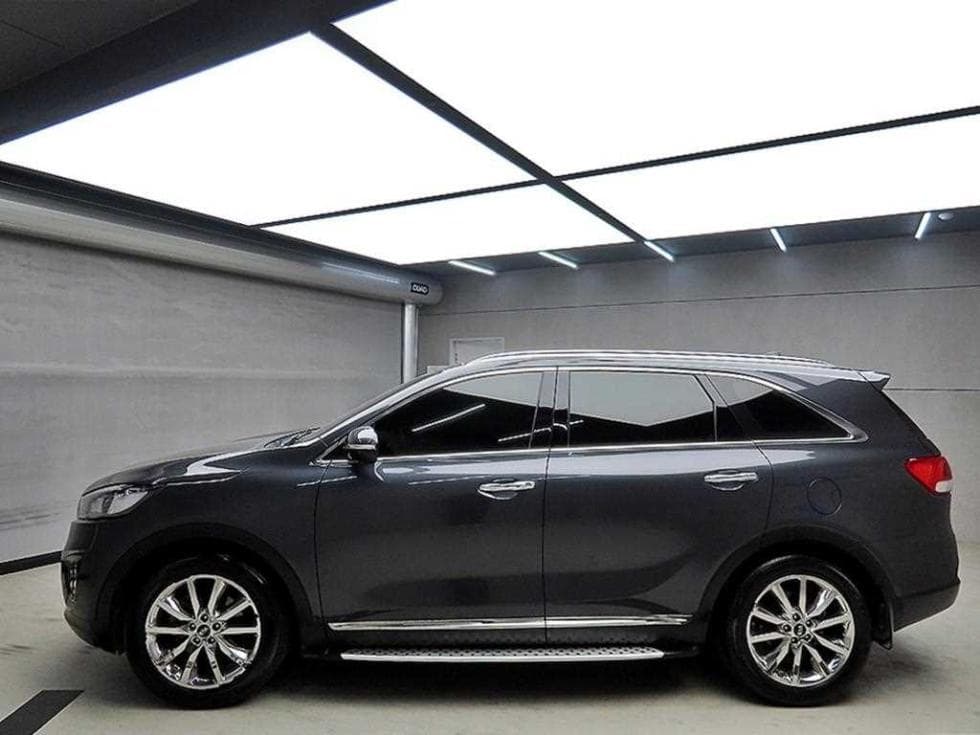 Kia All NewSorentoDiesel 2.0 2WD Noblesse Special (special feature/edition) - 4