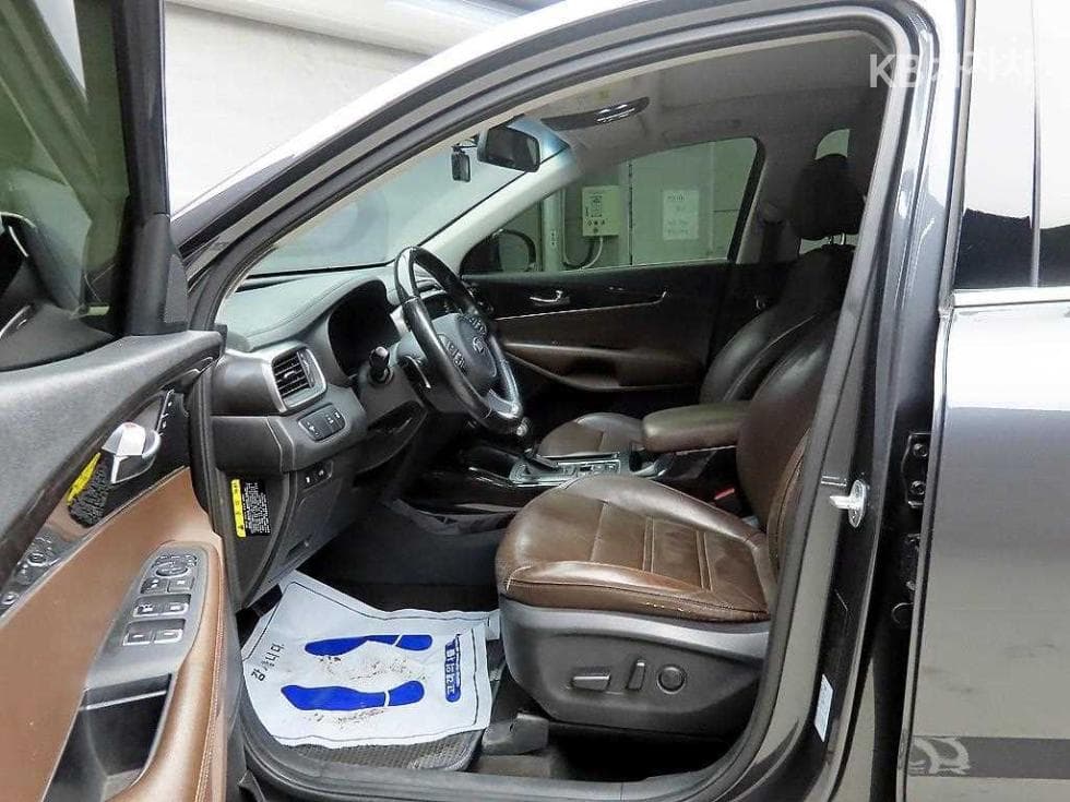 Kia All NewSorentoDiesel 2.0 2WD Noblesse Special (special feature/edition) - 5