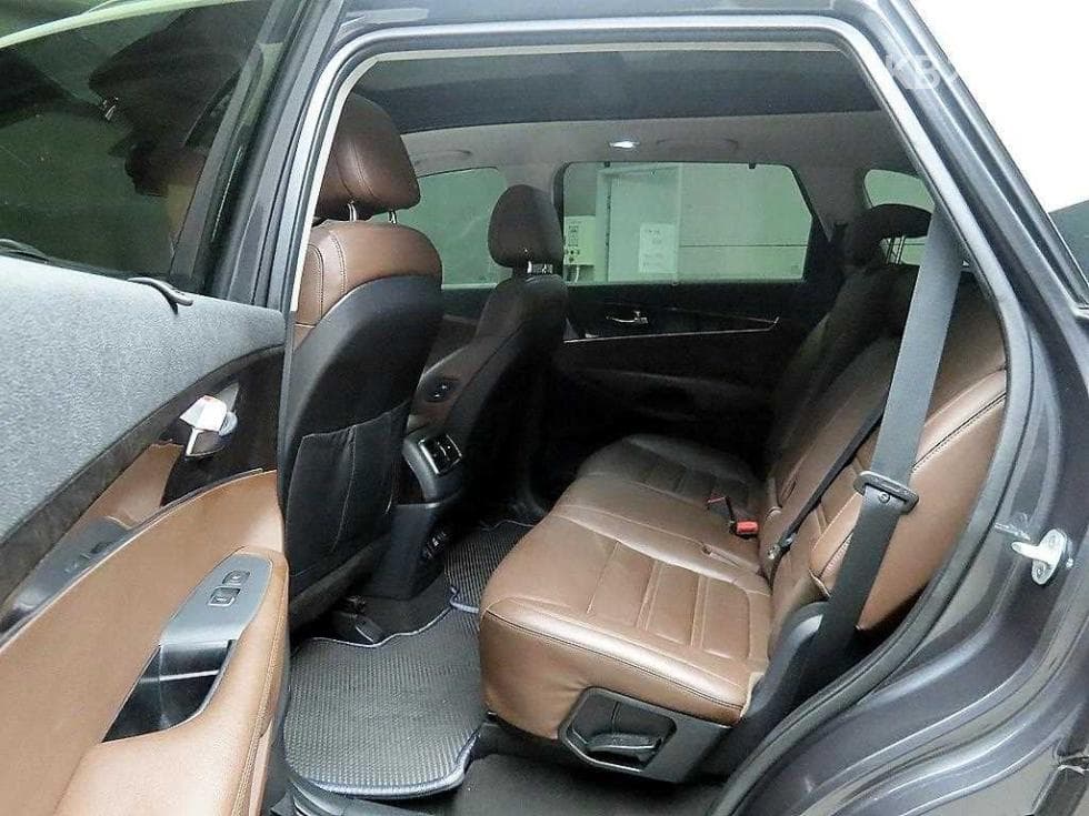 Kia All NewSorentoDiesel 2.0 2WD Noblesse Special (special feature/edition) - 6