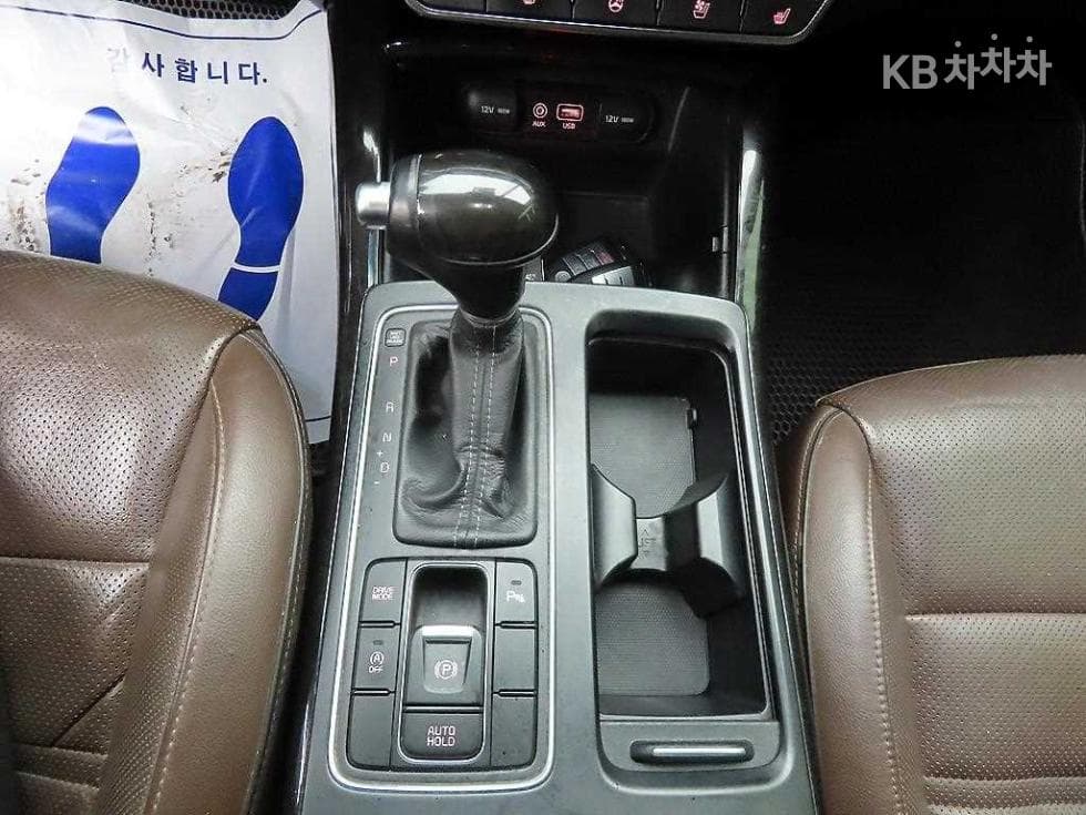 Kia All NewSorentoDiesel 2.0 2WD Noblesse Special (special feature/edition) - 10