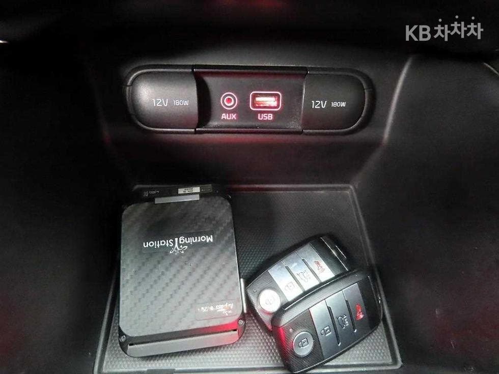 Kia All NewSorentoDiesel 2.0 2WD Noblesse Special (special feature/edition) - 13