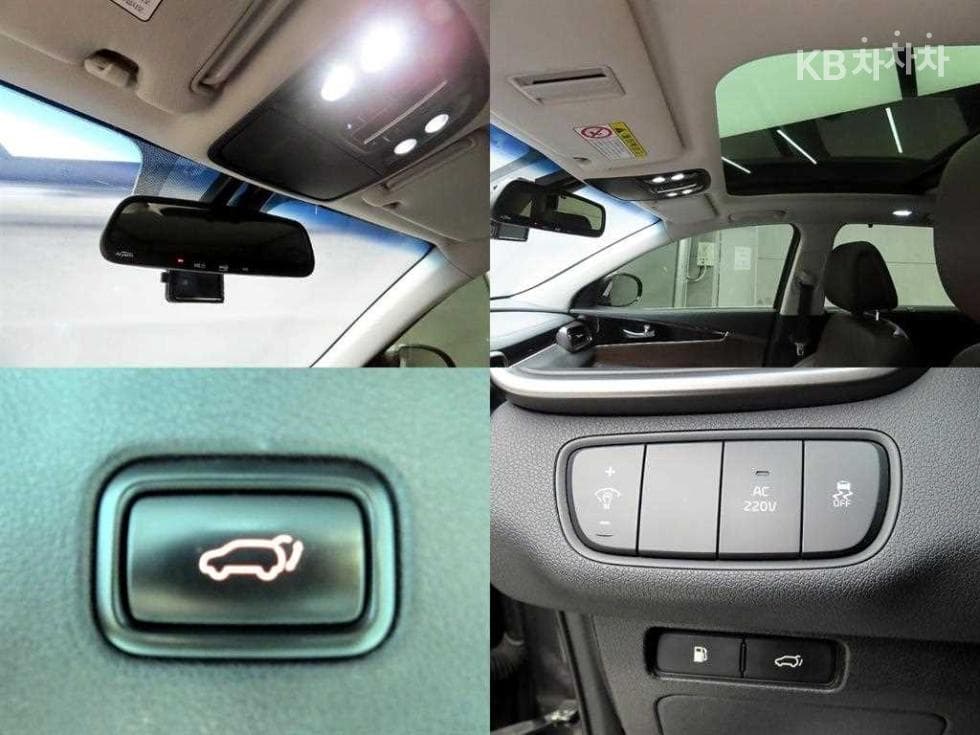 Kia All NewSorentoDiesel 2.0 2WD Noblesse Special (special feature/edition) - 17