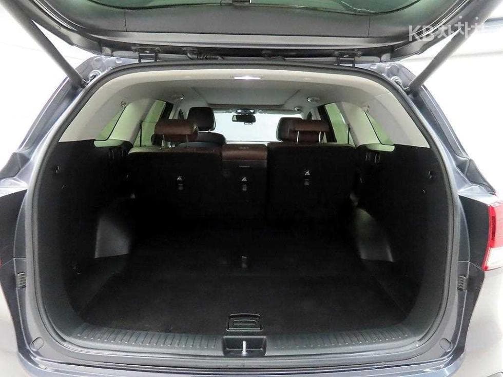 Kia All NewSorentoDiesel 2.0 2WD Noblesse Special (special feature/edition) - 18
