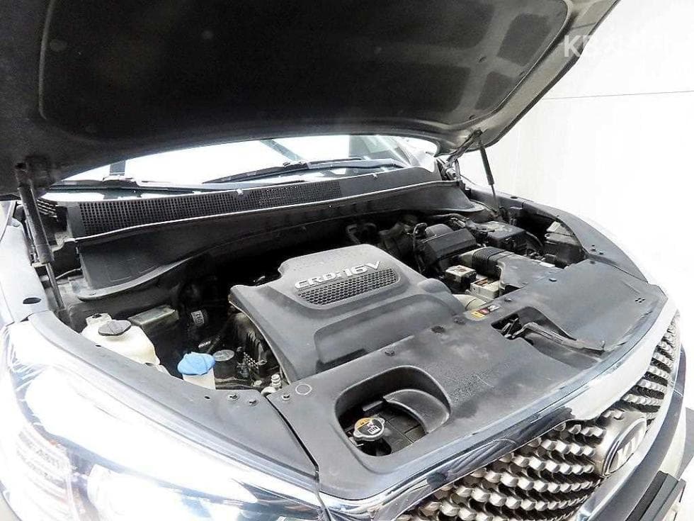 Kia All NewSorentoDiesel 2.0 2WD Noblesse Special (special feature/edition) - 19