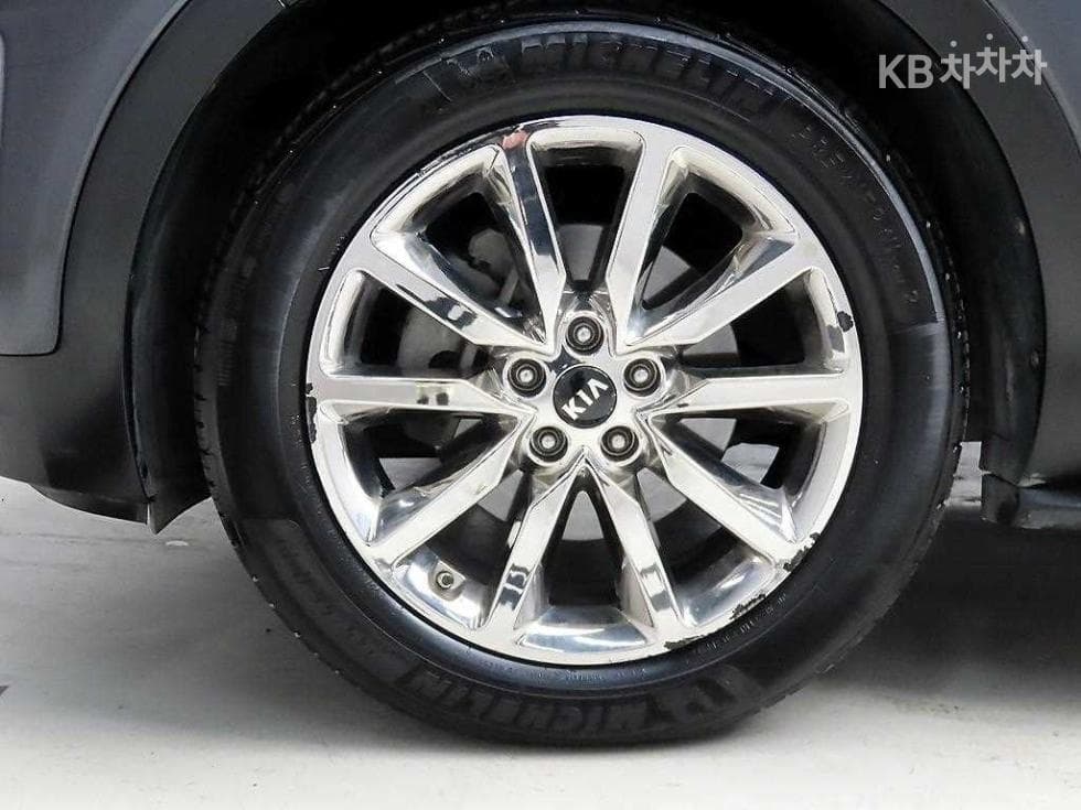 Kia All NewSorentoDiesel 2.0 2WD Noblesse Special (special feature/edition) - 20