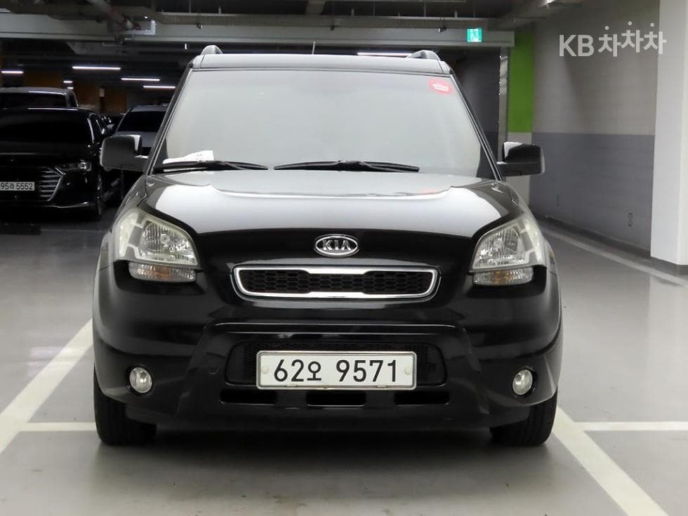 Kia Soul 1.6 2U COOL - Image 1