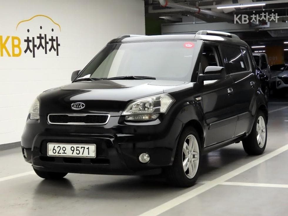 Kia Soul1.6 2U COOL - 2