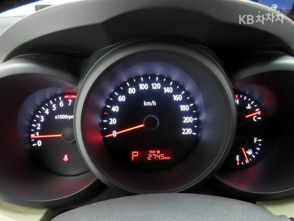 Kia Soul1.6 2U COOL - 5