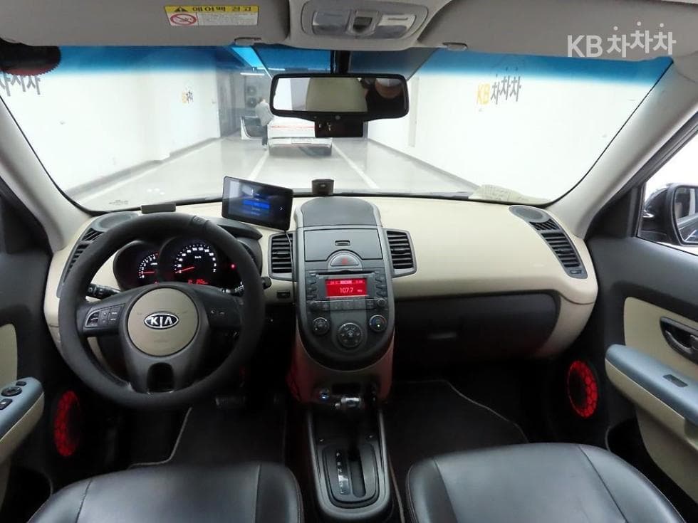 Kia Soul1.6 2U COOL - 6