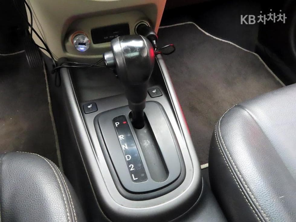 Kia Soul1.6 2U COOL - 11