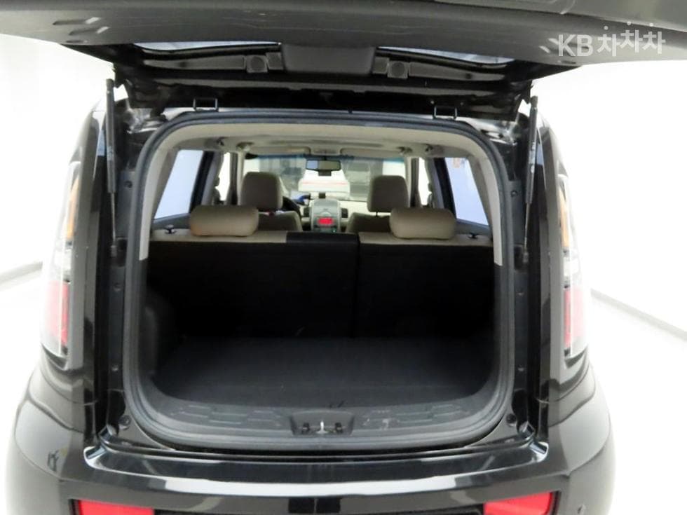 Kia Soul1.6 2U COOL - 15