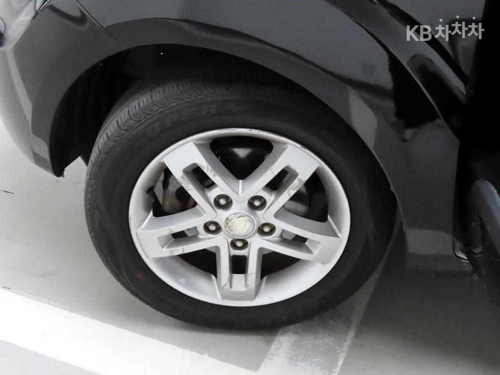 Kia Soul1.6 2U COOL - 19