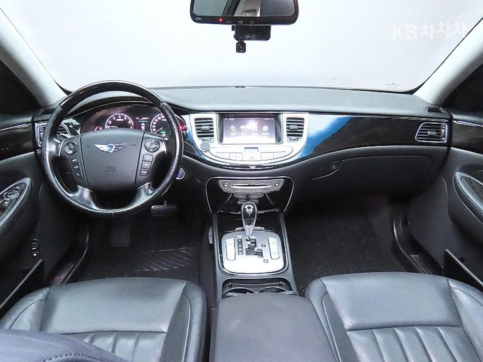 Hyundai GenesisBH330 GRAND 프라임팩 - 6