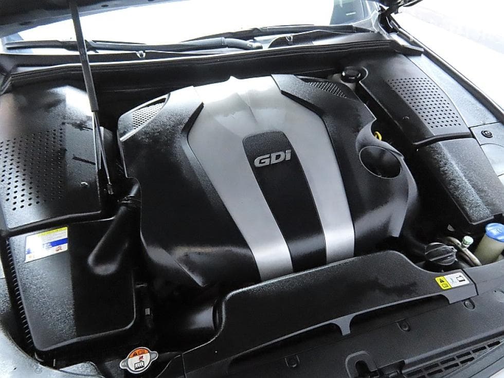 Hyundai GenesisBH330 GRAND 프라임팩 - 7