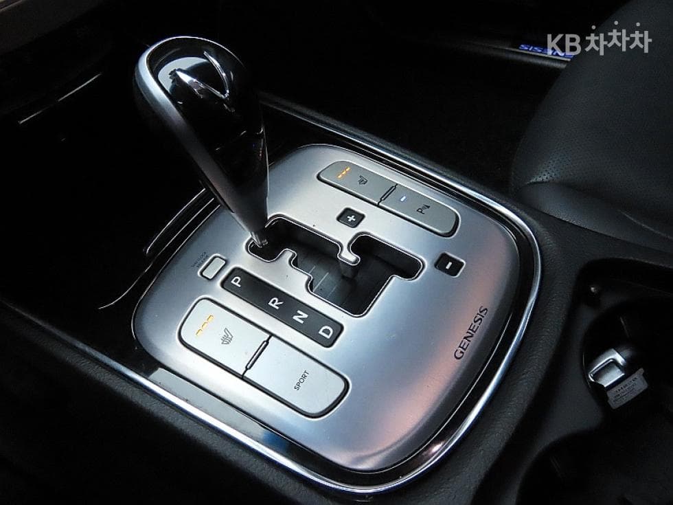 Hyundai GenesisBH330 GRAND 프라임팩 - 9