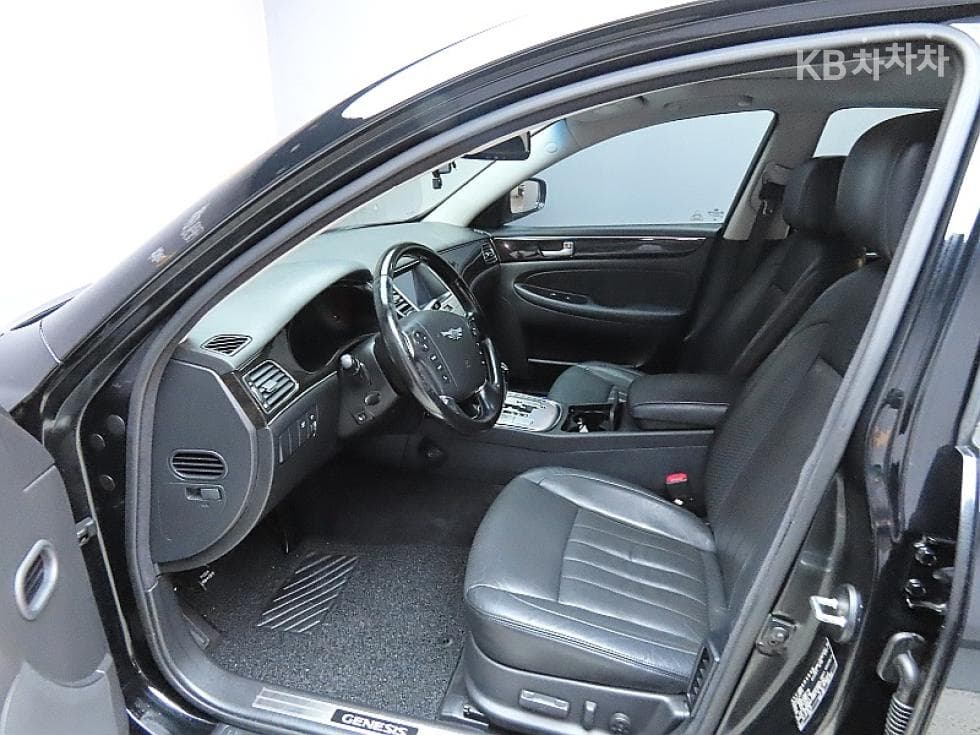 Hyundai GenesisBH330 GRAND 프라임팩 - 10