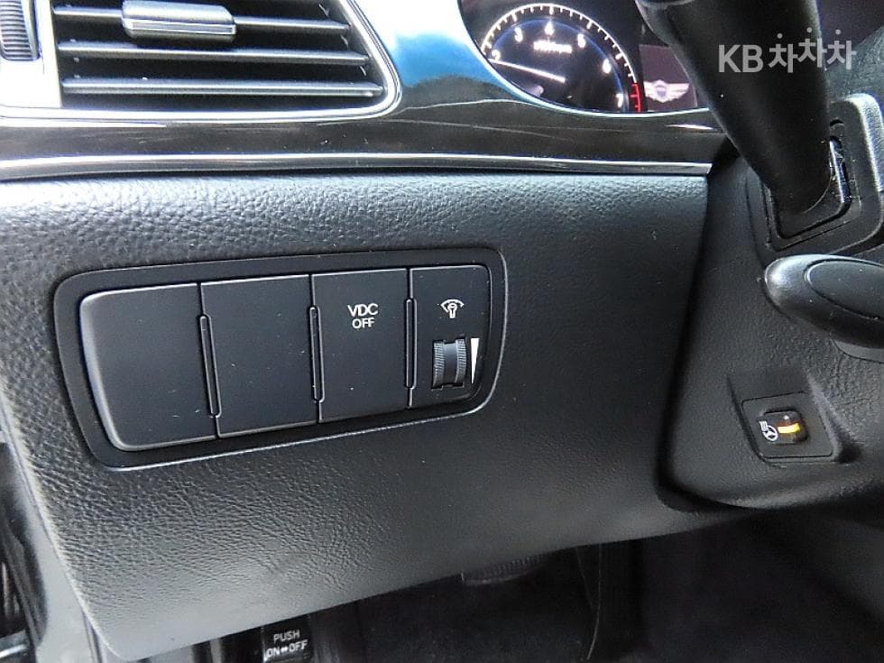 Hyundai GenesisBH330 GRAND 프라임팩 - 12