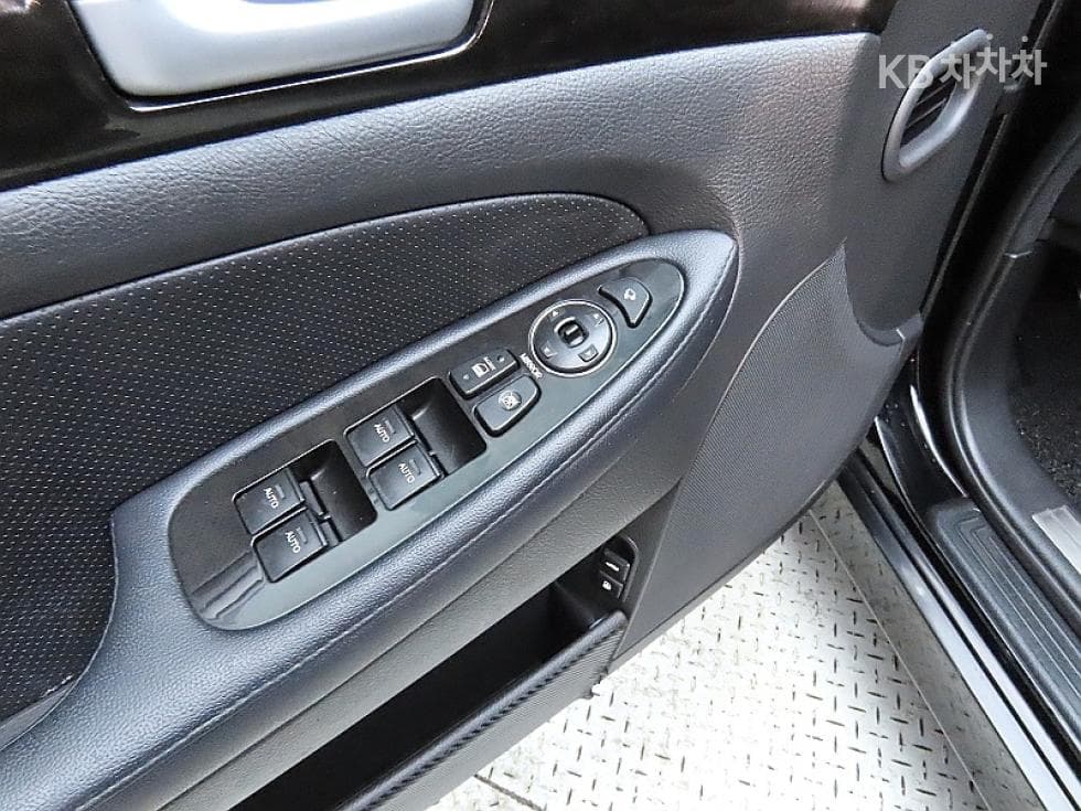 Hyundai GenesisBH330 GRAND 프라임팩 - 13