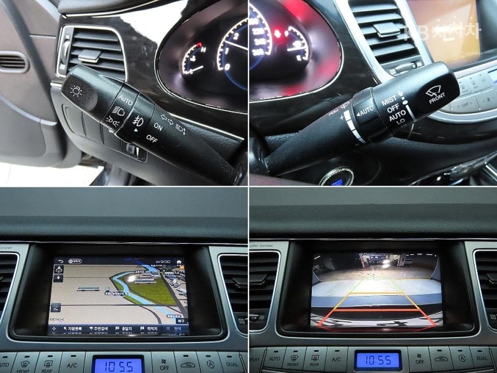 Hyundai GenesisBH330 GRAND 프라임팩 - 14