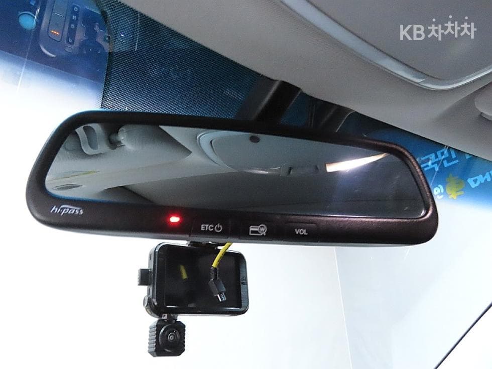 Hyundai GenesisBH330 GRAND 프라임팩 - 15