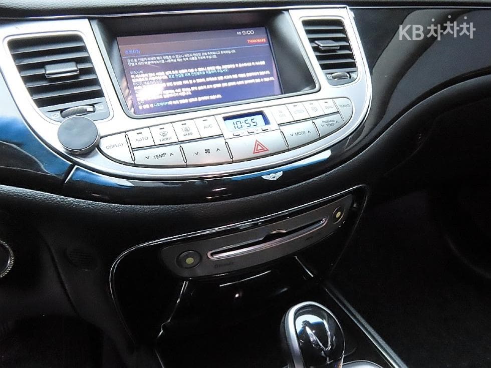 Hyundai GenesisBH330 GRAND 프라임팩 - 16