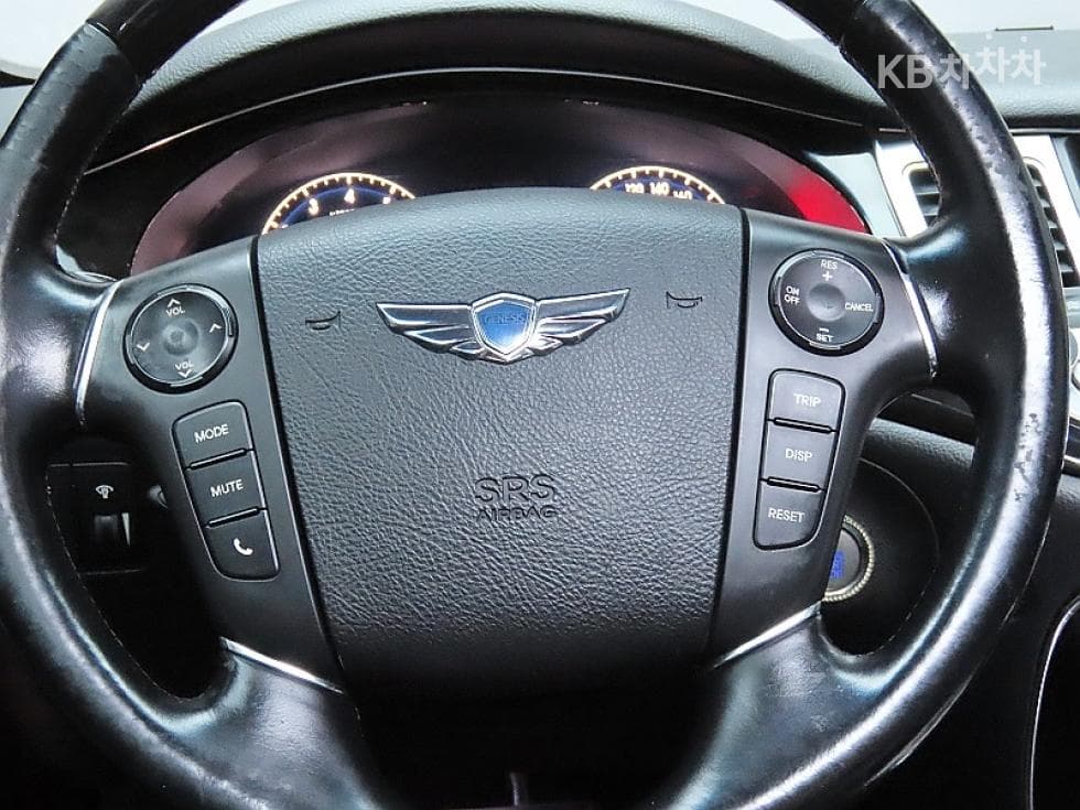 Hyundai GenesisBH330 GRAND 프라임팩 - 17