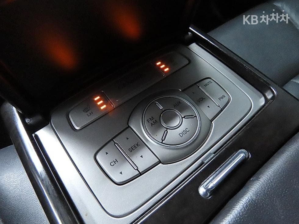 Hyundai GenesisBH330 GRAND 프라임팩 - 18
