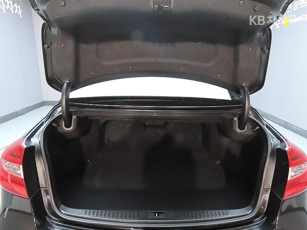 Hyundai GenesisBH330 GRAND 프라임팩 - 19