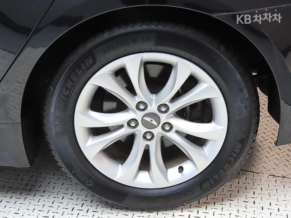 Hyundai GenesisBH330 GRAND 프라임팩 - 20